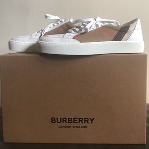 Burberry Women’s Sneakers